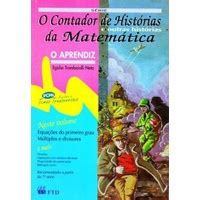 O Contador De Historias E Outras Historias Da Matematica O Aprendiz De