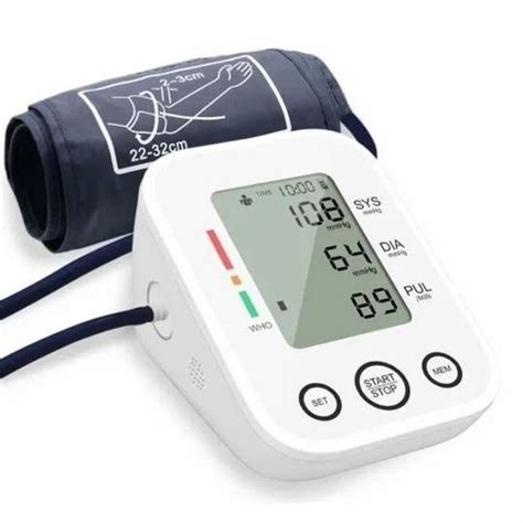 Beurer Blood Pressure Monitor, Adult Cuff at Rs 1250 in Rishikesh | ID ...