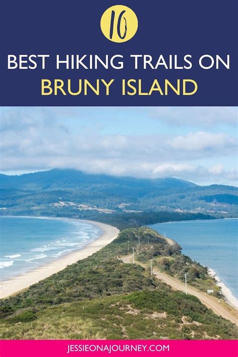 10 Amazing Bruny Island Hikes Not To Be Missed | Tasmania, Australia