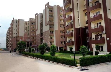 Bhk Apartment Sq Ft For Sale In Thara Bhiwadi Rei