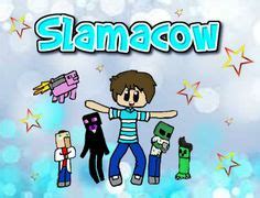 34 Slam!!!! Slamacow, Bert and Dave YouTube animations ideas ...