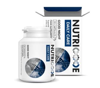 Gummies Supplements NUTRICODE FM WORLD