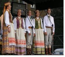 Culture - Northern Europe