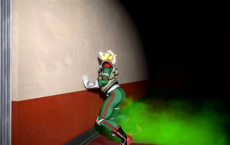 Fox McCloud Ripping Ass ThisVid