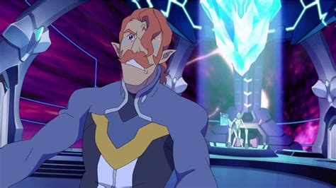 Coran Wiki Voltron Amino