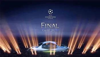 Xem chung kết Champions League 2017 trên kênh nào