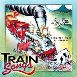 Train Songs - Train Songs / Childrens - Amazon.com Music