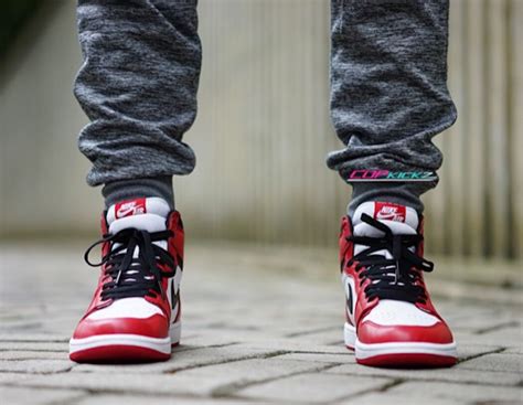 Air Jordan 1 Retro High Og Chicago 2015 Release Date