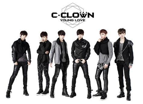 C-CLOWN - Young Love Lyrics and Tracklist | Genius