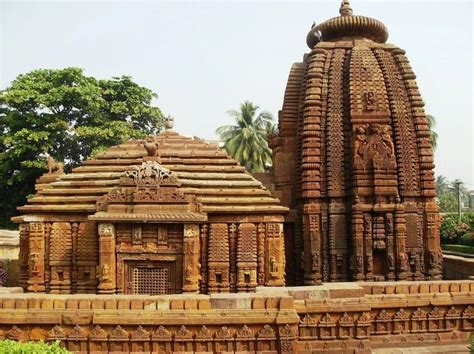 Heritage Hues Of Odishas Capital Things To Do In Bhubaneswar