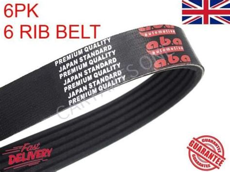 Pk Ribs For Alternator Auxiliary Fan Drive V Belt Micro V Belt