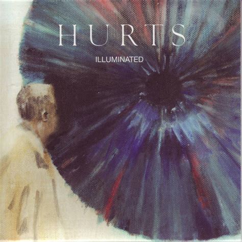 Hurts Illuminated Releases Discogs