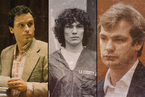 Why the number for how many serial killers in us is hard to track
