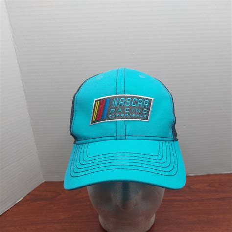 Nascar Racing Experience 43 Richard Petty Snapback H Gem