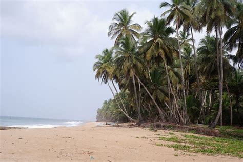 Discover Grand Bassa County Liberia Tourism