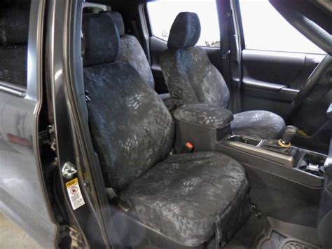 Headwaters Seat Covers Custom Truck Seat Cover Manufacturer