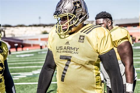 Army All-American Bowl 2016: Top 5 Players to Watch | News, Scores, Highlights, Stats, and ...