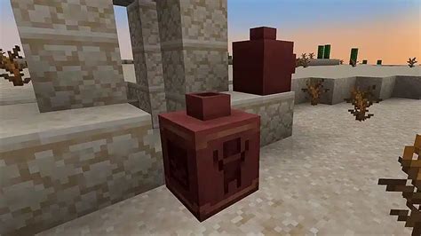 How To Get Pottery Shards In Minecraft 1 20 The Nerd Stash