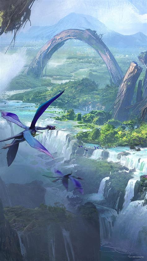 Aggregate More Than 81 Pandora Avatar Wallpaper Latest In Coedo Vn