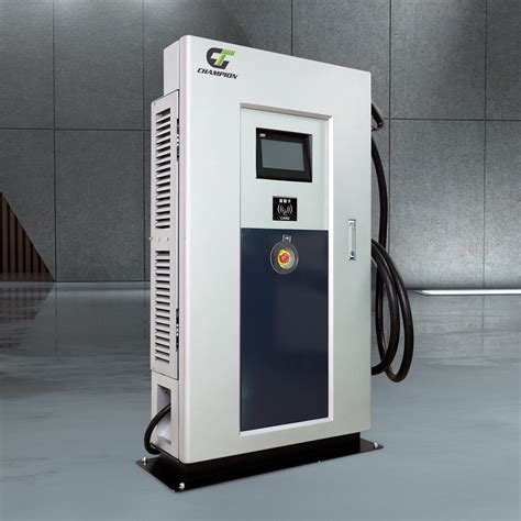 Ccs Ccs Floor Mounted Ev Car Charging Stations Kw Kw Kw Dc Fast