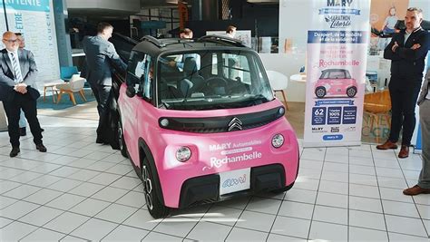 Mary Soutient La Lutte Contre Le Cancer Du Sein Avec Octobre Rose