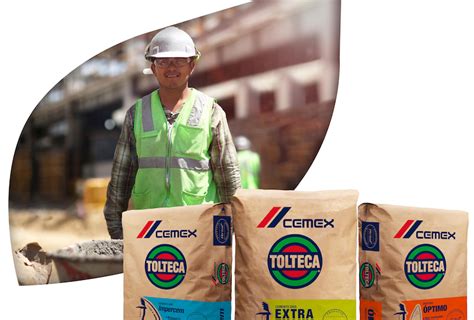 La Capital Cemex Lanza Cemento Para Reforzar Combate A Cambio Climatico