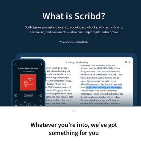 Cara Menggunakan Dl Scribd Tips Maksimalkan Akses Dokumen Digital