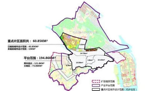 年内动工中山这条主干路即将改造串联岐江新城和扩容后的火炬大道招标科技