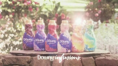 Downy TV Commercial For Downy Infusions - iSpot.tv