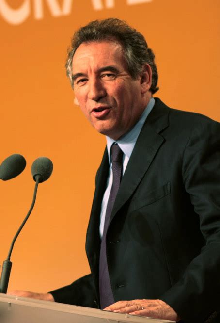 Frases de François Bayrou (5 citas) | Frases de famosos