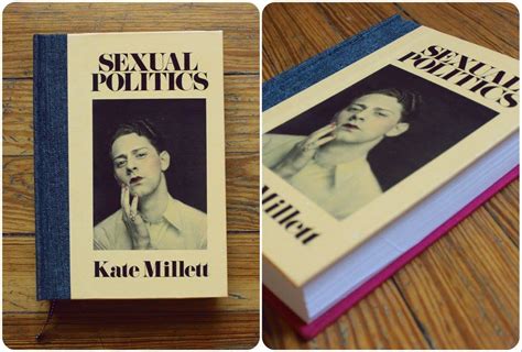 Política Sexual de Kate Millet