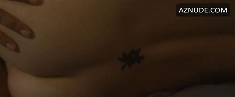 MELANIE BROCKMANN GAFFNEY Nude AZNude