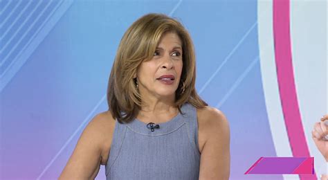 Hoda Kotb Angry At Caitlin Clarks Ridiculous First Year Wnba Salary