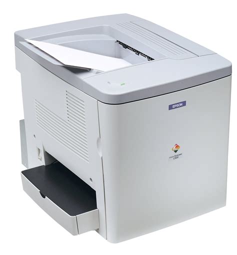 Epson AcuLaser C900 Farbetikettendrucker Laserdrucker Drucker