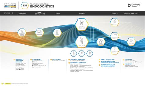 Flujo De Trabajo DS Signature Para Endodoncia Dentsply Sirona Argentina