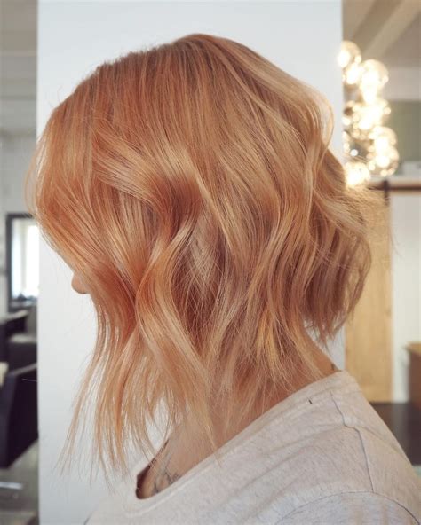 22 Best Strawberry Blonde Hair Color Ideas Pictures For 2021