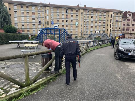 Fotos Mata A Su Yerno En Mieres El Comercio Diario De Asturias