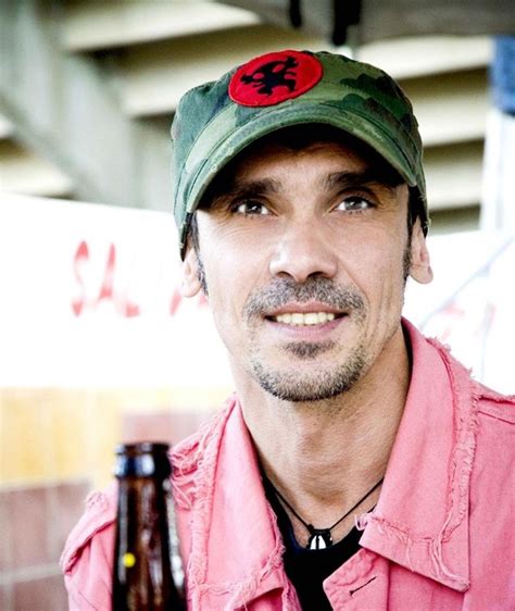 Manu Chao Películas Biografía Y Listas En Mubi