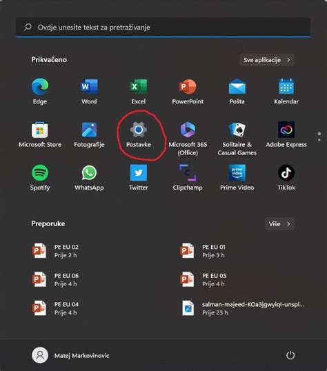 Kako Promijeniti Lozinku Za Prijavu U Windows Ili Savjeti Bug Hr