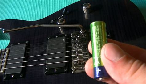 4 Awesome Must Know Guitar Hacks And Tricks