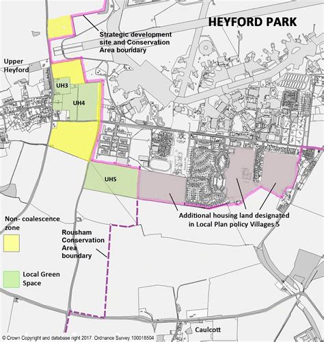 Mid Cherwell Neighbourhood Plan Cherwell District Council