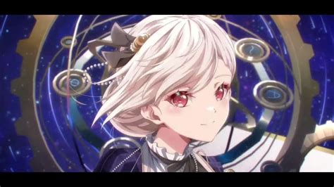 Girls Frontline Neural Cloud Yelena Ultimate Victory Animation