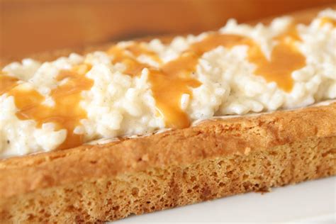 Tarte façon Ritz au Lait de François Perret Les Assiettes à Dessert