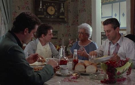 The 'Goodfellas' Scene That Became a Favorite of 'Sopranos' Creator ...