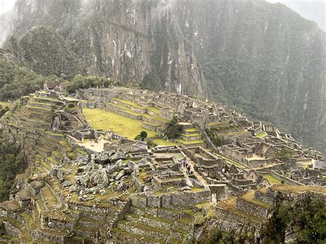 Cusco y Machu Picchu símbolos de resiliencia y sustentabilidad del Perú