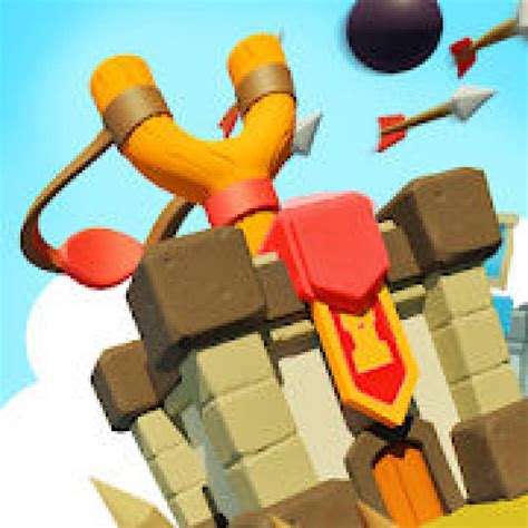 Wild Castle Td Grow Empire In Tower Defense Freeappsforme Free Apps