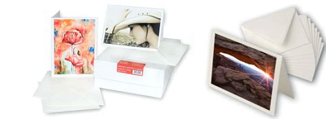 Inkjet Greeting Cards from Museo | Hahnemuhle | Simply Elegant | Moab ...