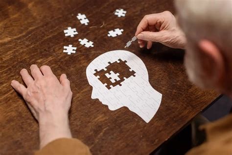 Diferencias entre Alzheimer y demencia senil Cómo identificar y