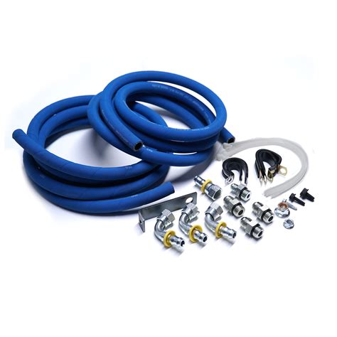 Rfe Transmission Cooler Line Replacement Kit