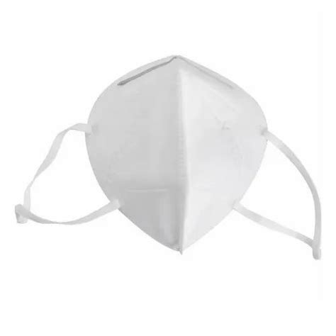 Reusable N95 Respirator Mask Number Of Layers 5 Layer At Rs 150 In Pune